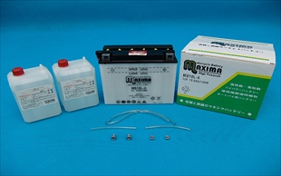 開放型バッテリー MB18L-A