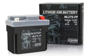 リチウムイオンバッテリー MLZ7S-FP
