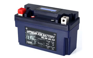 リチウムイオンバッテリー ML9B-BS-FP