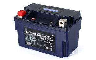 リチウムイオンバッテリー ML9-BS-FP