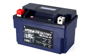 リチウムイオンバッテリー MLZ14S-FP