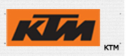 KTMのバイクバッテリー適合検索